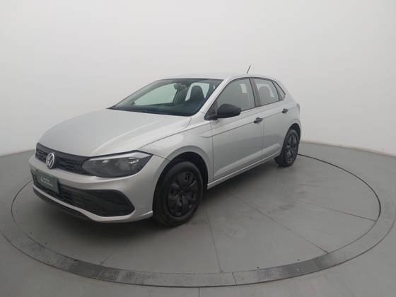 VOLKSWAGEN POLO 1.0 MPI TRACK MANUAL